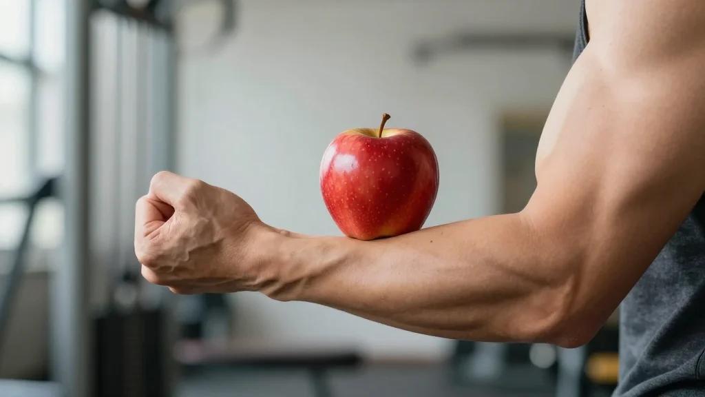 Preserve Muscle and Strength While Cutting Calories