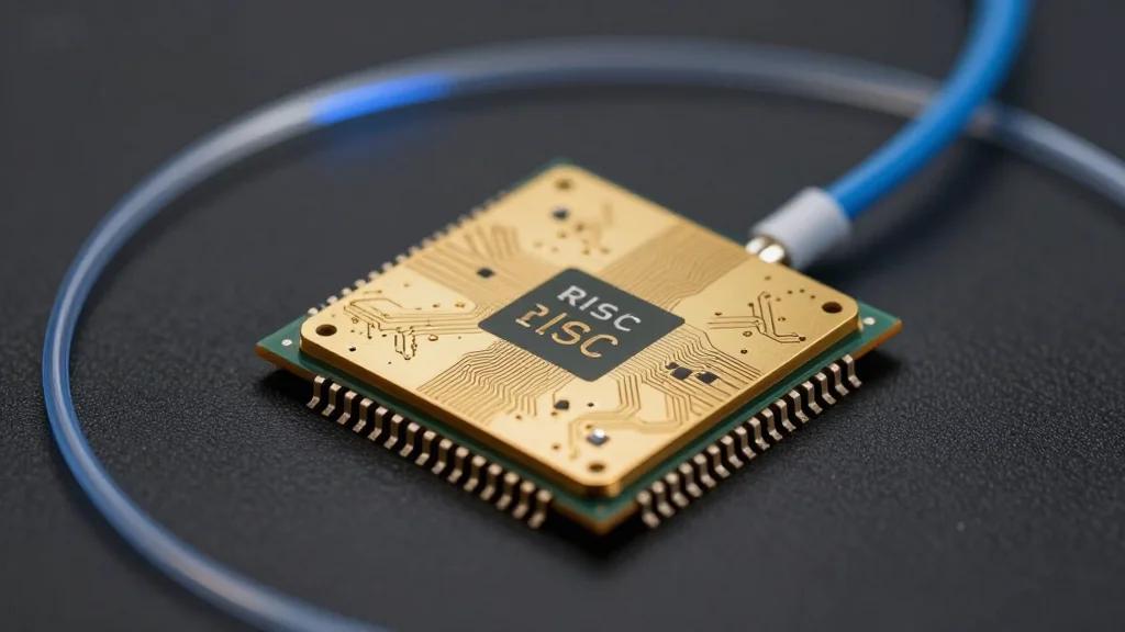 Nvidia-Backed SiFive Secures $400 Million, Valued at $3.65 Billion