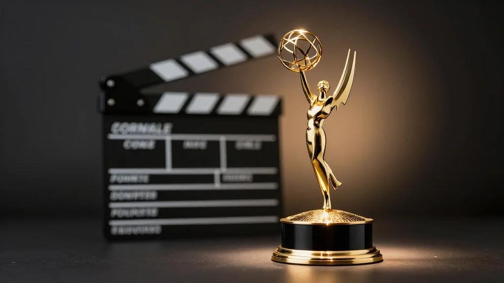 Harrison Ford Poised for First Emmy Supporting Comedy Nod