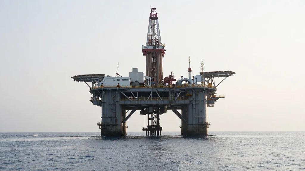 China's CNOOC Tempers Production Growth, Spending Trajectory