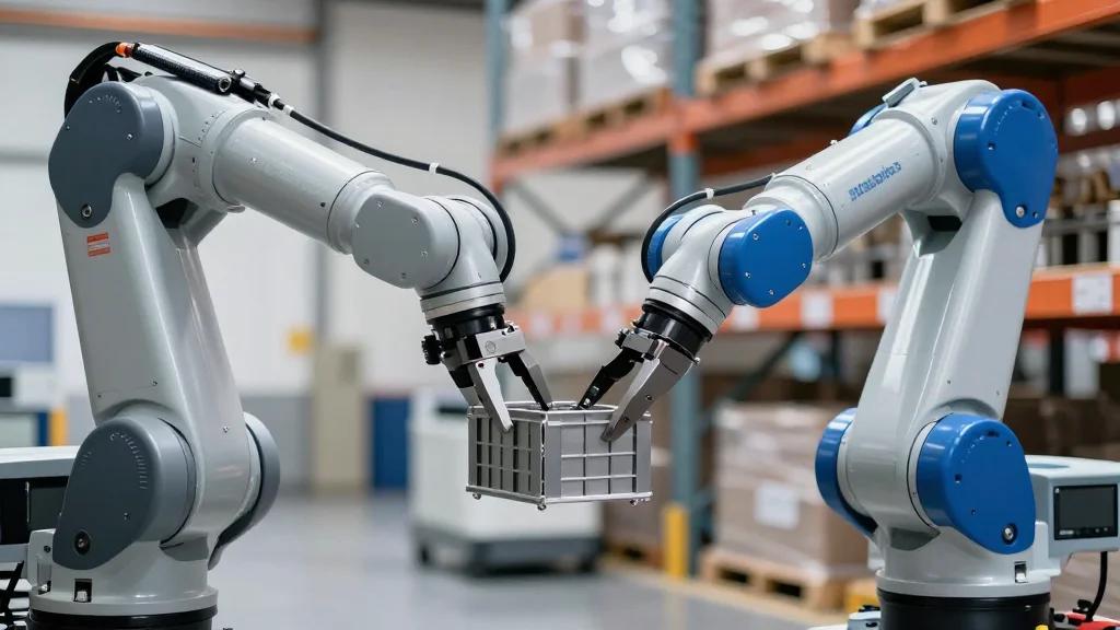 Attabotics Announces Integrator Partnership Program to Expand Availability of Robotic Cube Storage Technology