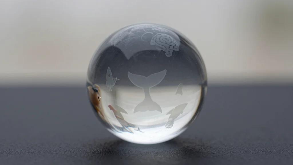 This Week's Wild Science: Whales, Fruit, Babies, Space, Fish