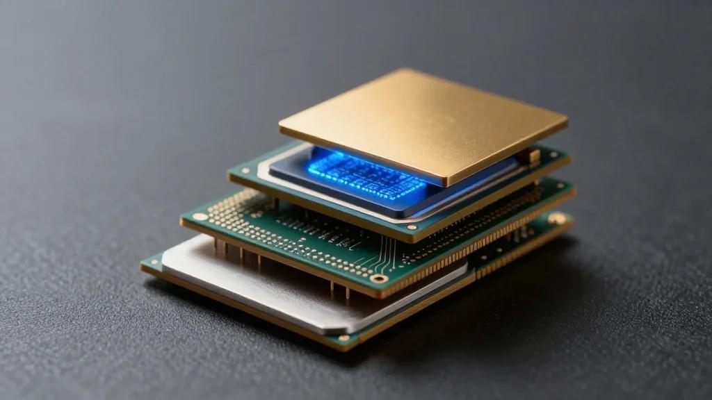 Each New Accelerator Builds on the Previous