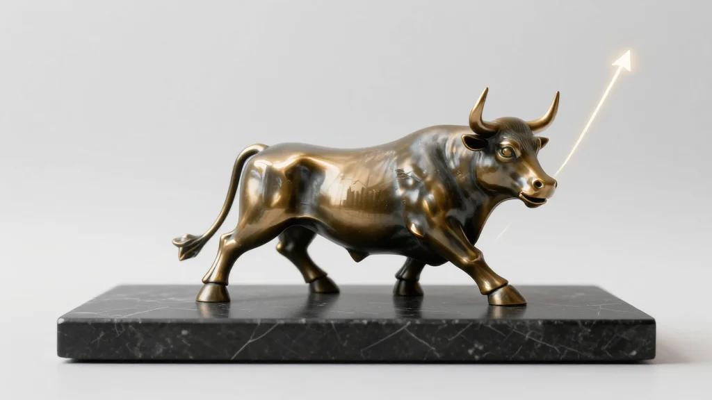 Stocks Flashing Renewed Technical Strength: SiriusPoint