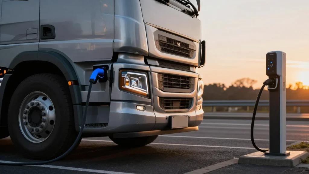 Electric Fleets Win on Cost per Mile, Outpacing Personal EVs