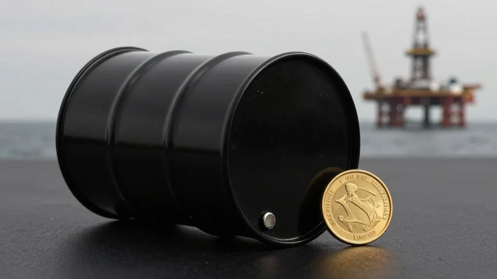 They Predicted It, Now Cashing in on US Oil