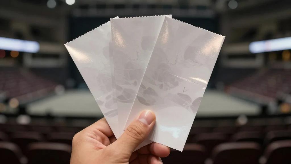 Ticketmaster to Reallocate Scalped Tickets for Harry Styles’ NYC Shows