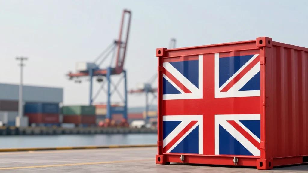 Key Takeaways From UK PEM Rules of Origin Review