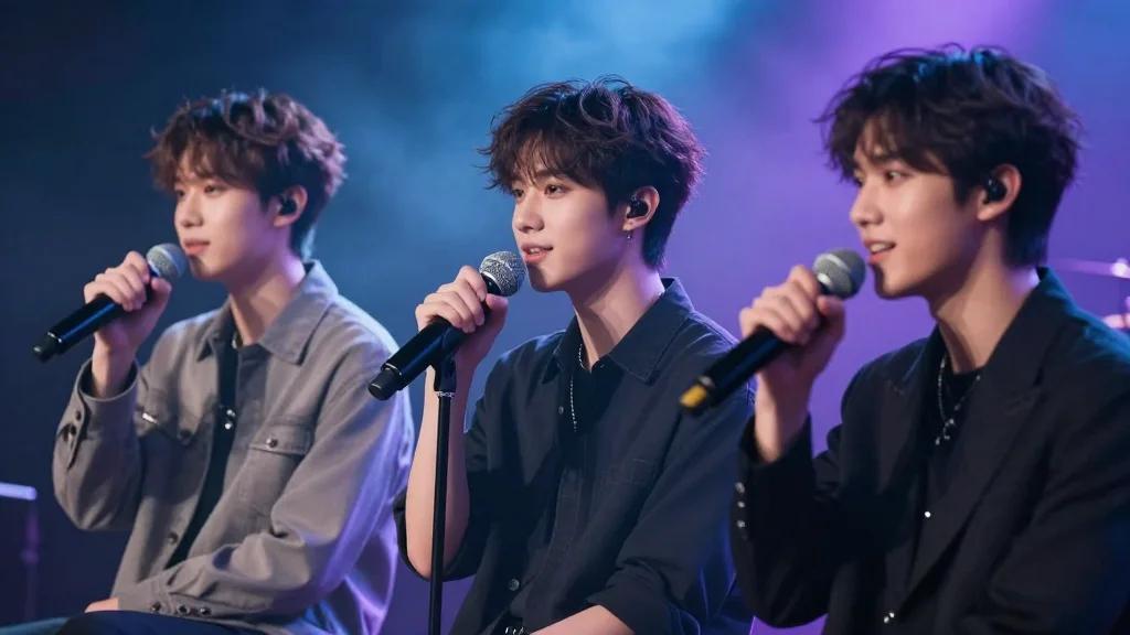 ‘Descendants,’ ‘ZOMBIES’ & ‘Camp Rock’ Stars Join Forces for 2026 Worlds Collide Concert Tour: See Full List of Dates