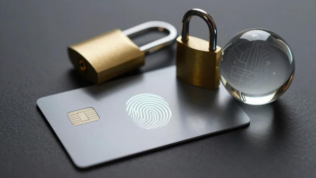 Mastercard and Google Put Passkeys at the Heart of AI Payments