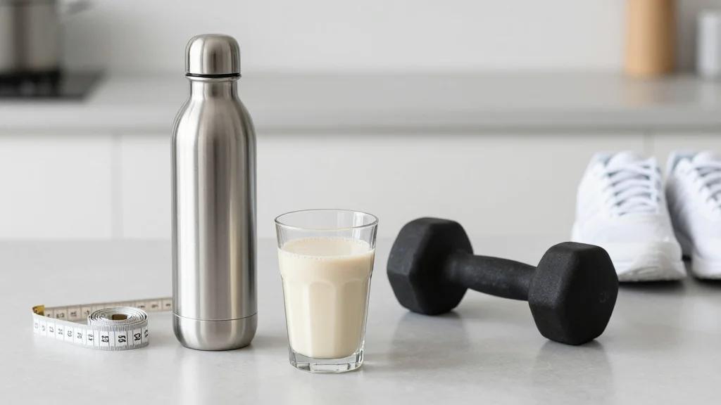 90-Day Simple Routine to Get Lean for Summer