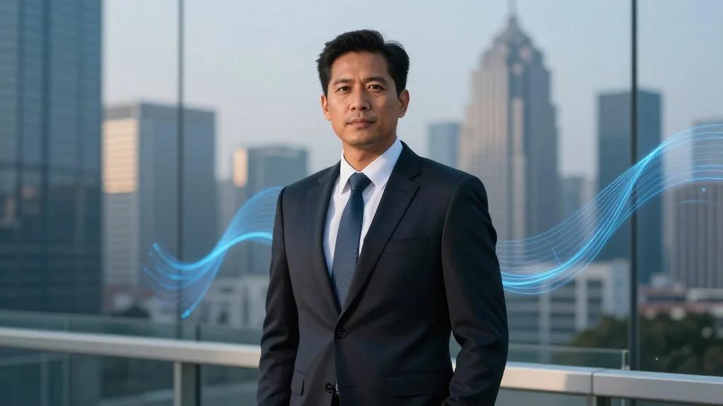 Human Leadership, Trust, Transparency Key AI Skills