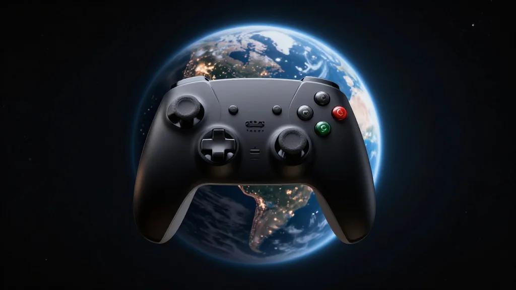 ESA CEO Outlines Iicon Conference Objectives