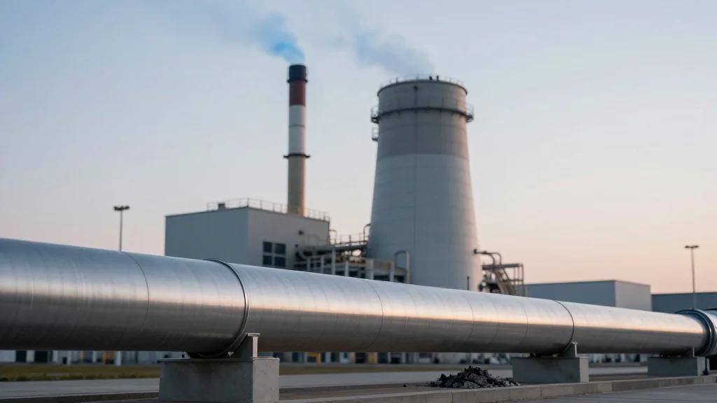 Waste-to-Energy Embraces CCS and BECCS