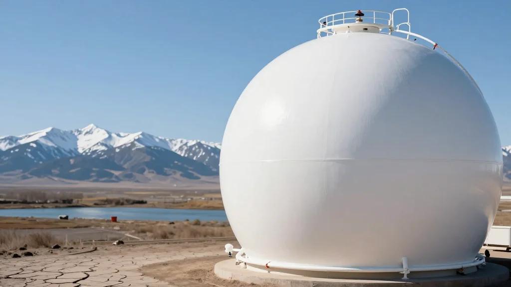 Near-Record Storage, Early Snowmelt Hammer Western Gas Demand