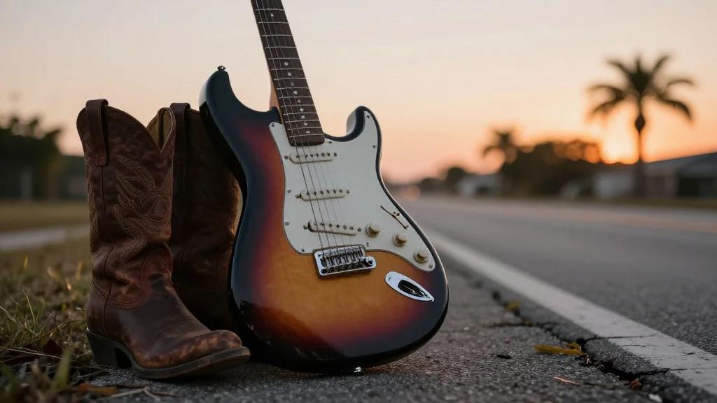 Andy Thomas – Highway Junkie