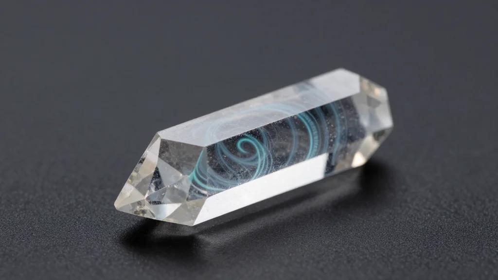 Physicists Open Door to Future, Hyper-Efficient Orbitronic Devices