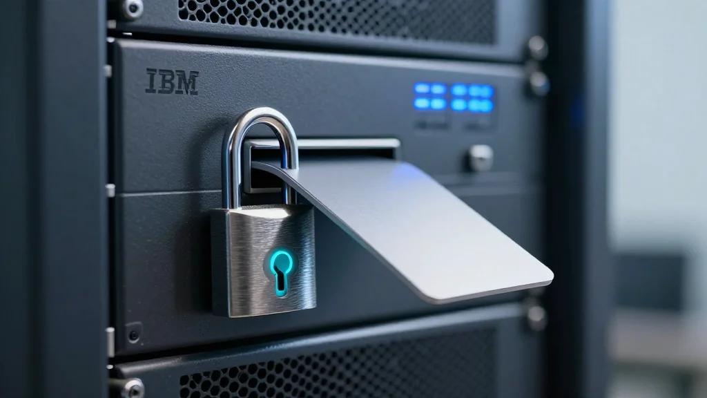 Modernising Governance: A Capability-Centric Approach to Legacy Mainframes