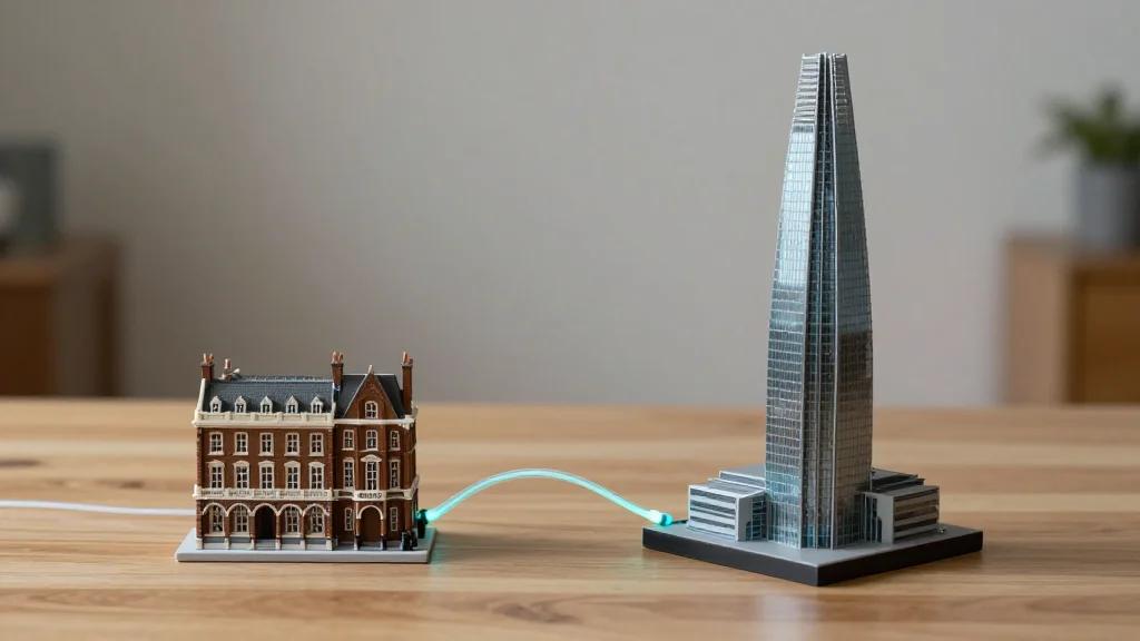 UK Tech Firm TeraView Announces Plans to List in Korea