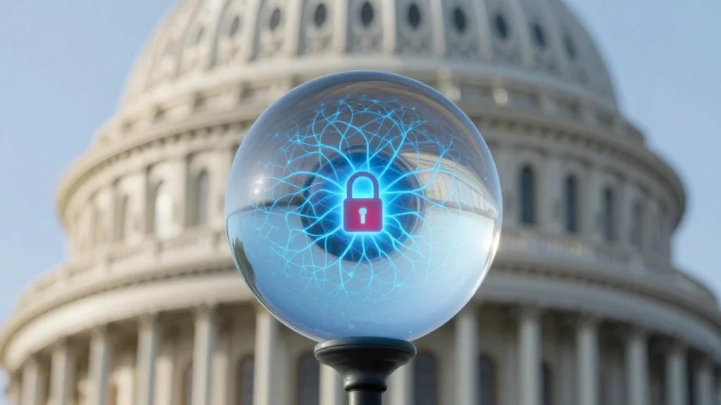 Federal Leaders Confront the Next Wave of AI Security Risks