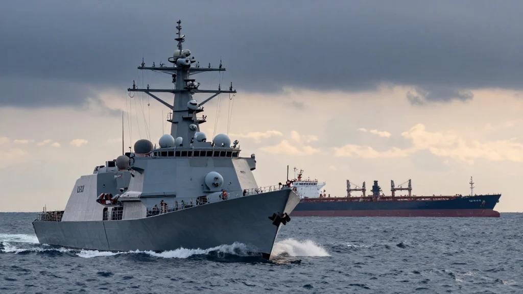 US‑Iran Talks Collapse Triggers European Market Drop, Threatening US Equity Sentiment