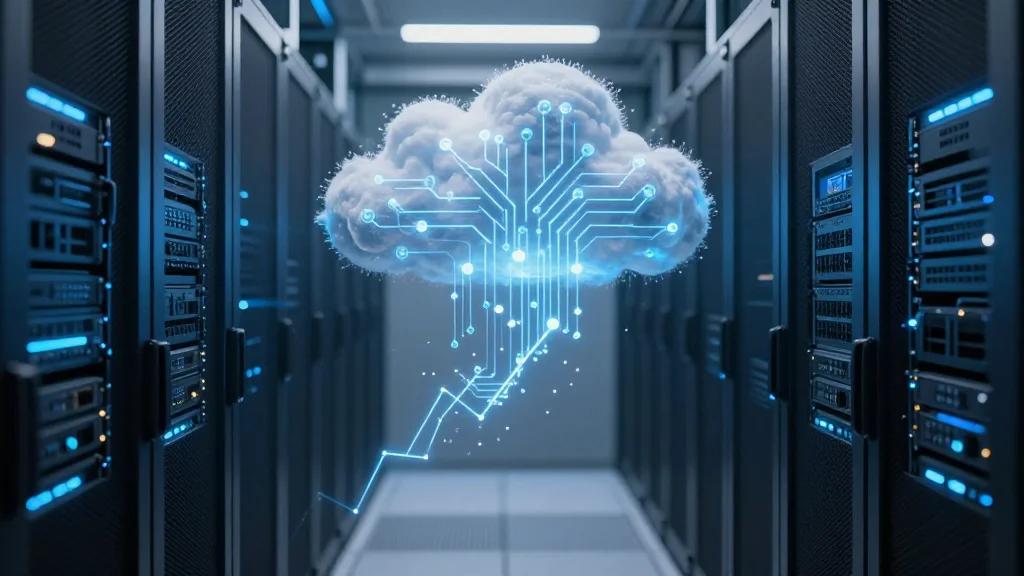 CoreWeave Announces $21 Billion AI Cloud Deal with Meta