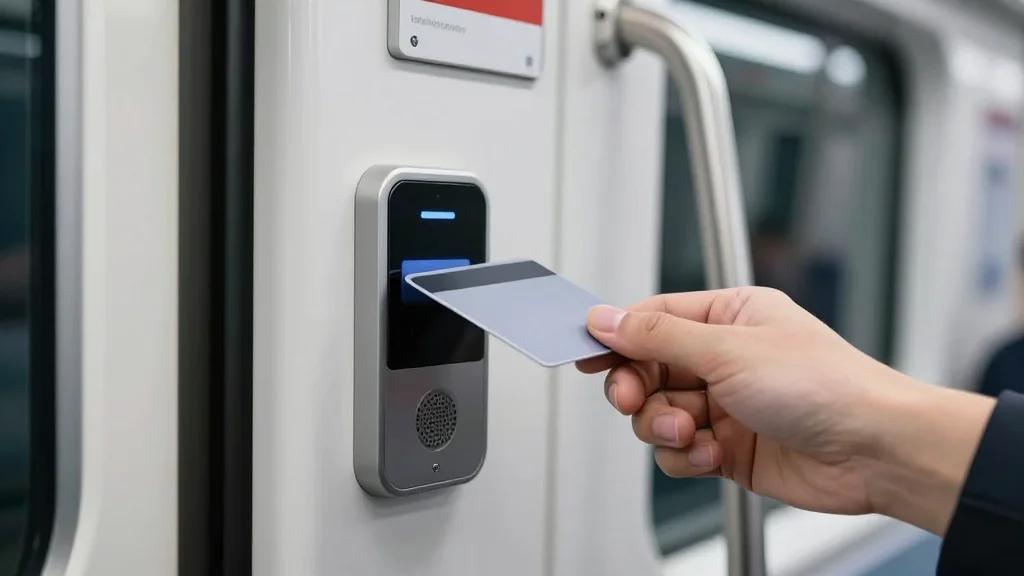 Proposing Paid, Self‑Driven Tube Trains Is Ridiculous