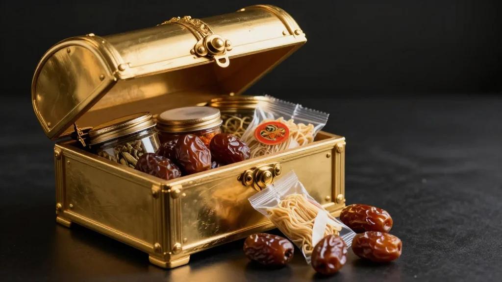 Malaysia Sits on Trillion‑dollar Halal Market Goldmine