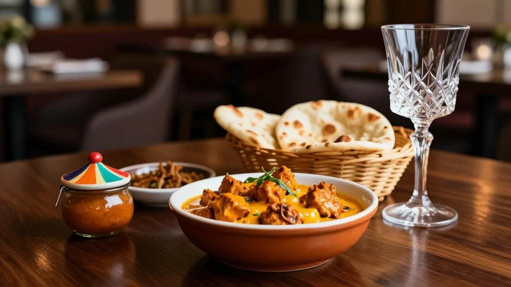 The Death of the Social Dining Table