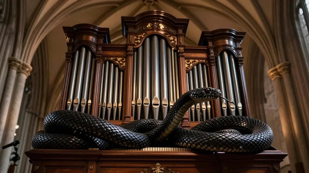 Dimmu Borgir Announce New Album ‘Grand Serpent Rising’ with “Ulvgjeld & Blodsodel”