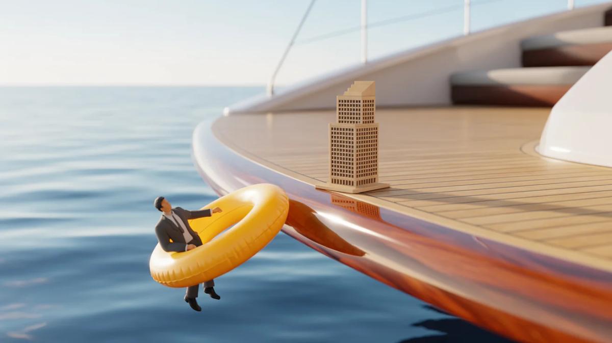 VCs Demand 100x IPO: Absurd, Reckless Expectations