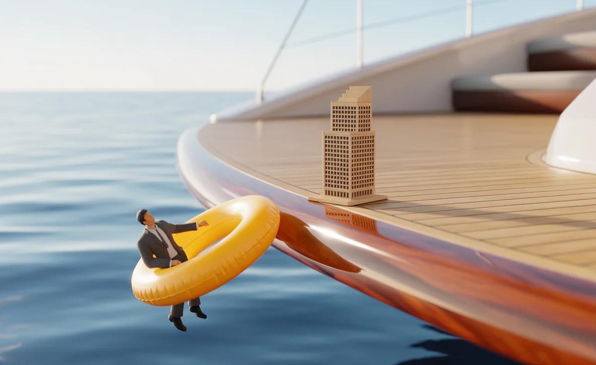 VCs Demand 100x IPO: Absurd, Reckless Expectations