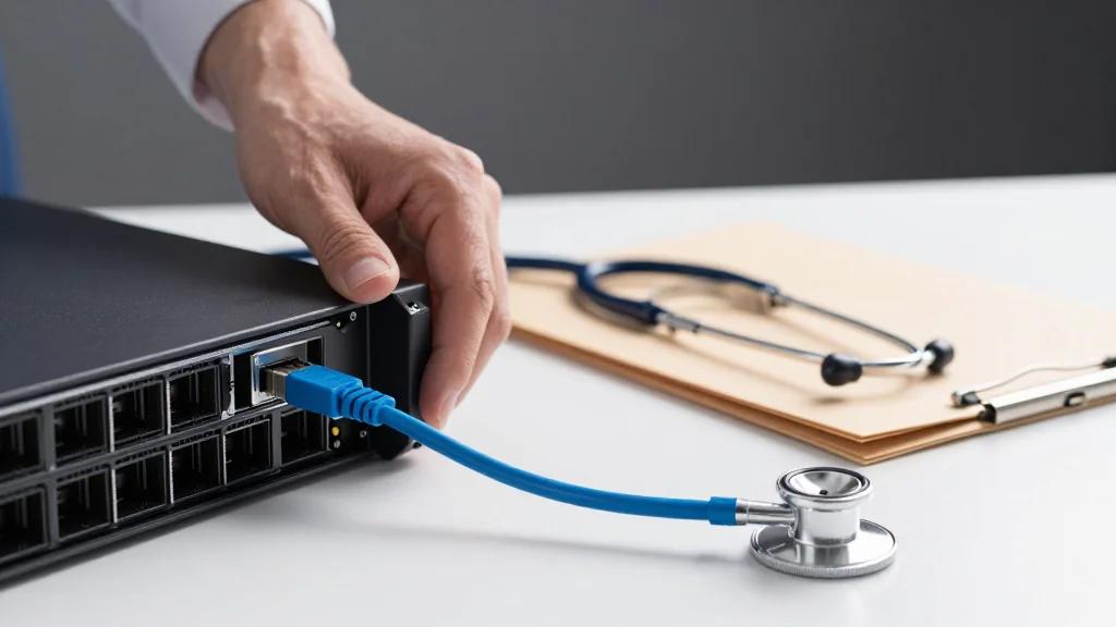 How Medplum Secured Their Healthcare Platform with Docker Hardened Images (DHI)