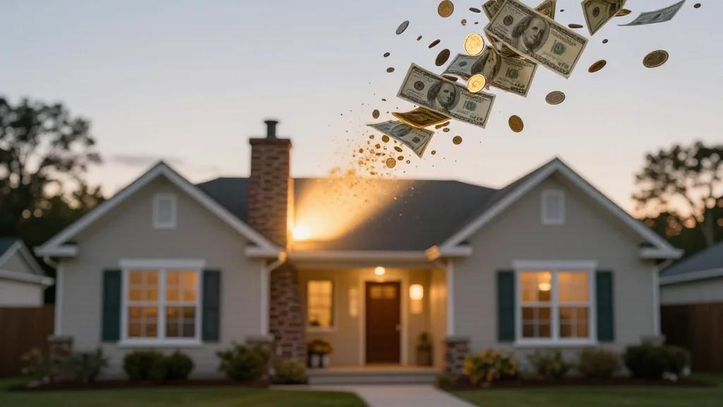 How to Get Equity Out of Your Home Without Refinancing | 2026