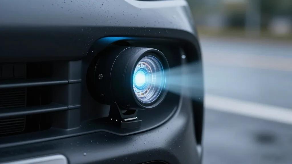 The Future of ADAS: Could Antennas Be the Key?