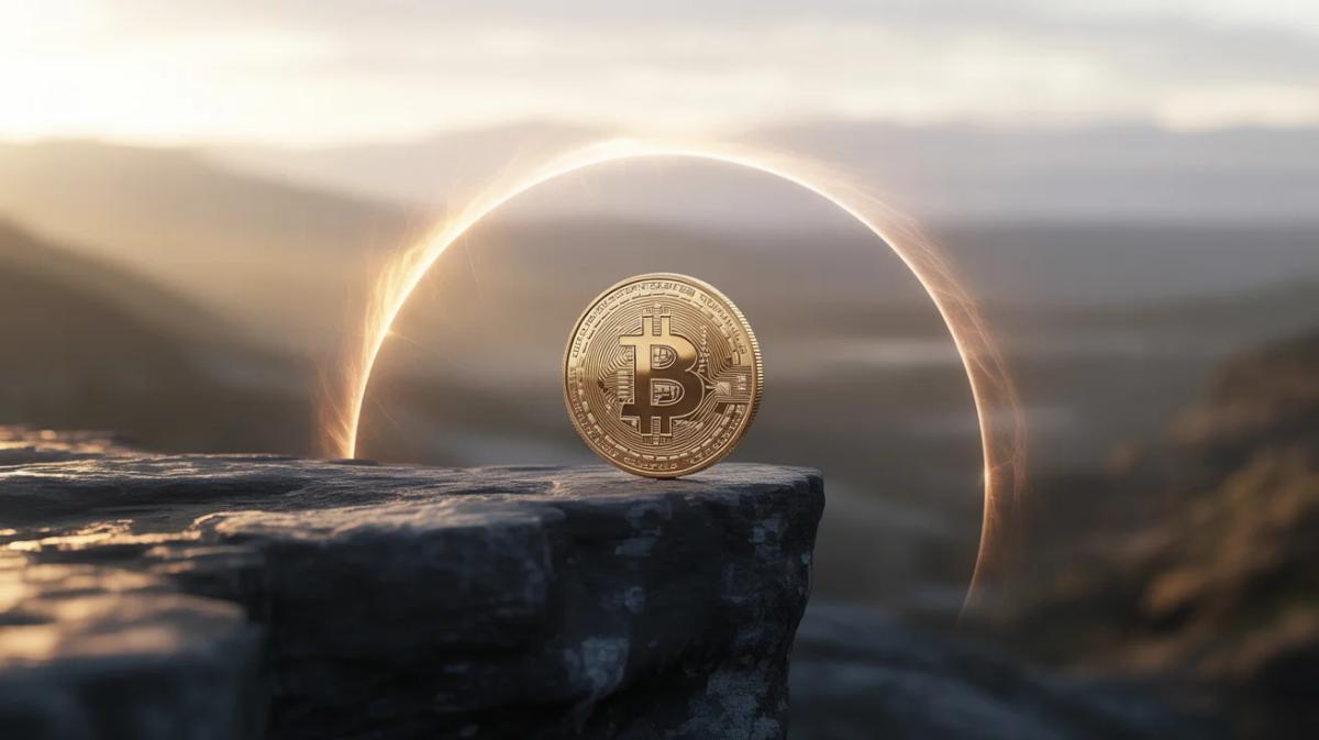 Bitcoin Needs $88K Breakout to Reverse Downtrend