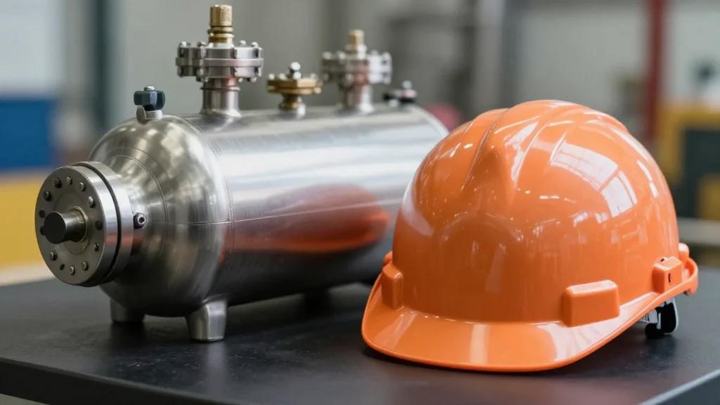 Kwinana Lithium Refinery Deemed High Health Risk, Controls Tightened