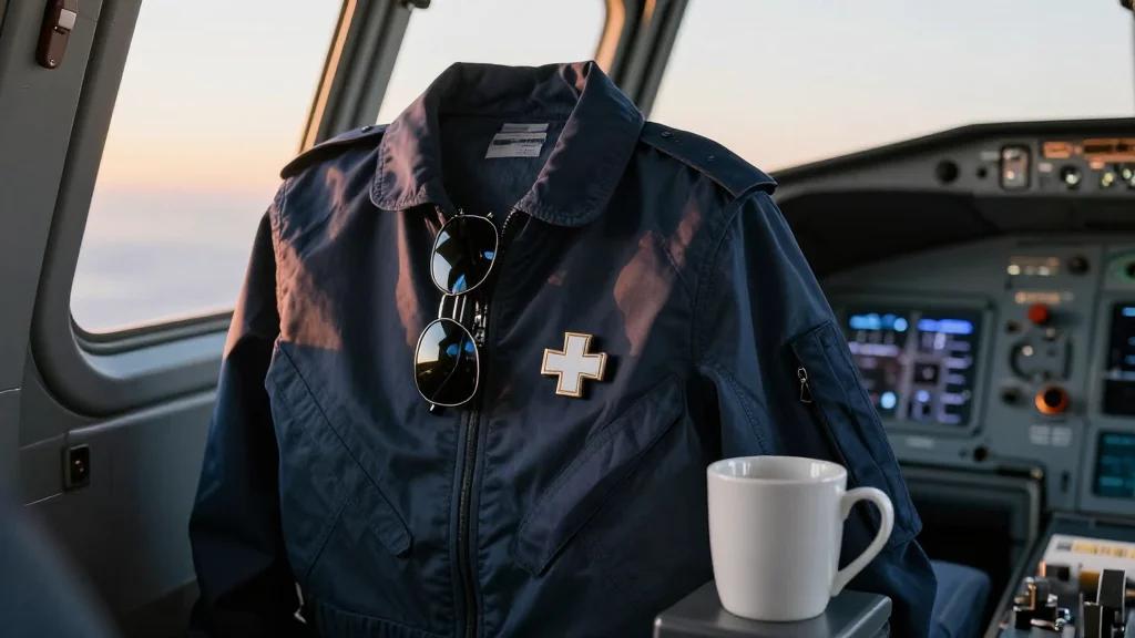 AOPA Pilot Mental Health Initiative