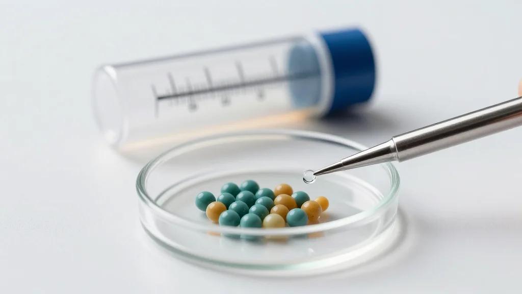 Hybrid Polymer Nanocarriers Improve Pulmonary mRNA Vaccine Delivery