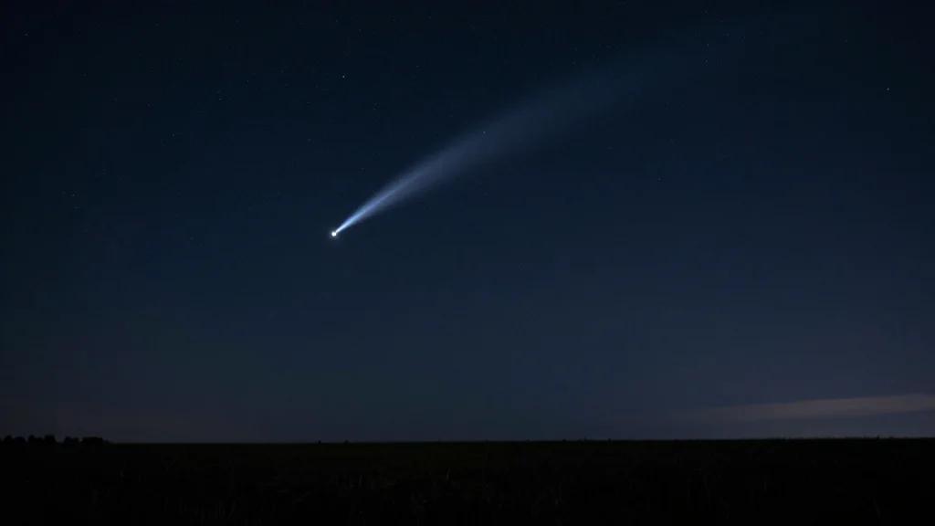 The Sky Today on Wednesday, April 22: The Lyrid Meteor Shower Peaks