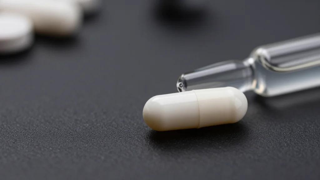 NVO Shows Fewer AEs; LLY Wins on Lower COGS