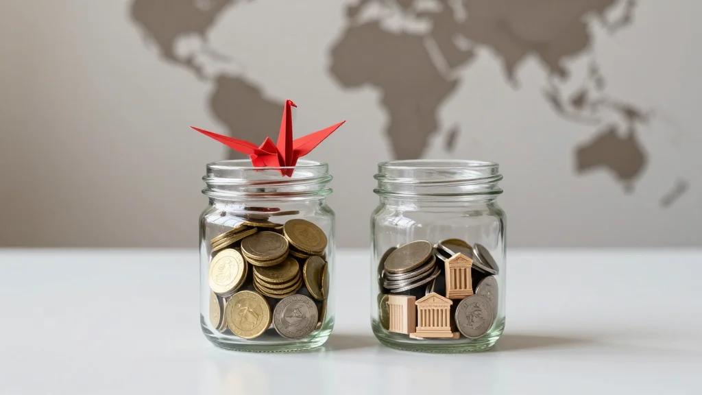 China's Surplus Doesn't Directly Boost US Treasury Holdings