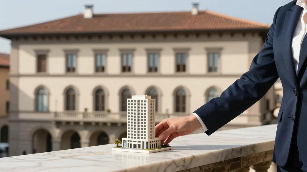 Italy Access Advisory Launches to Guide International Investment in Italian Hospitality