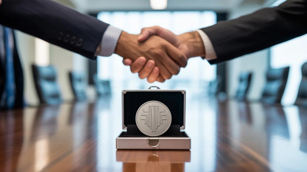 Institutions Flock to ZEC, Unlocking Zillions of Potential