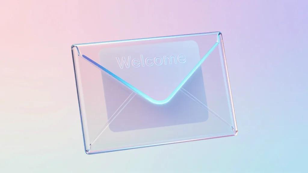 Show HN: I Made an Email App Inspired by Arc Browser