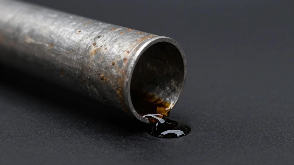 Oil Shock Won’t Drive New Pipelines for Canada