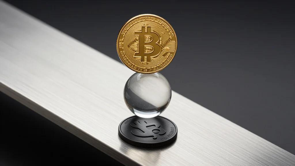 Bitcoin Price Climbs While Hyperliquid and Monero Slow, PEPE Cofounder Presale Grows