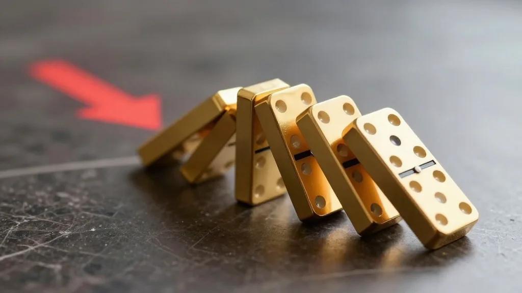 Event‑Driven Hedge Funds Hit by Forced‑Selling as Leverage Tops 3x and Beta Turns Negative