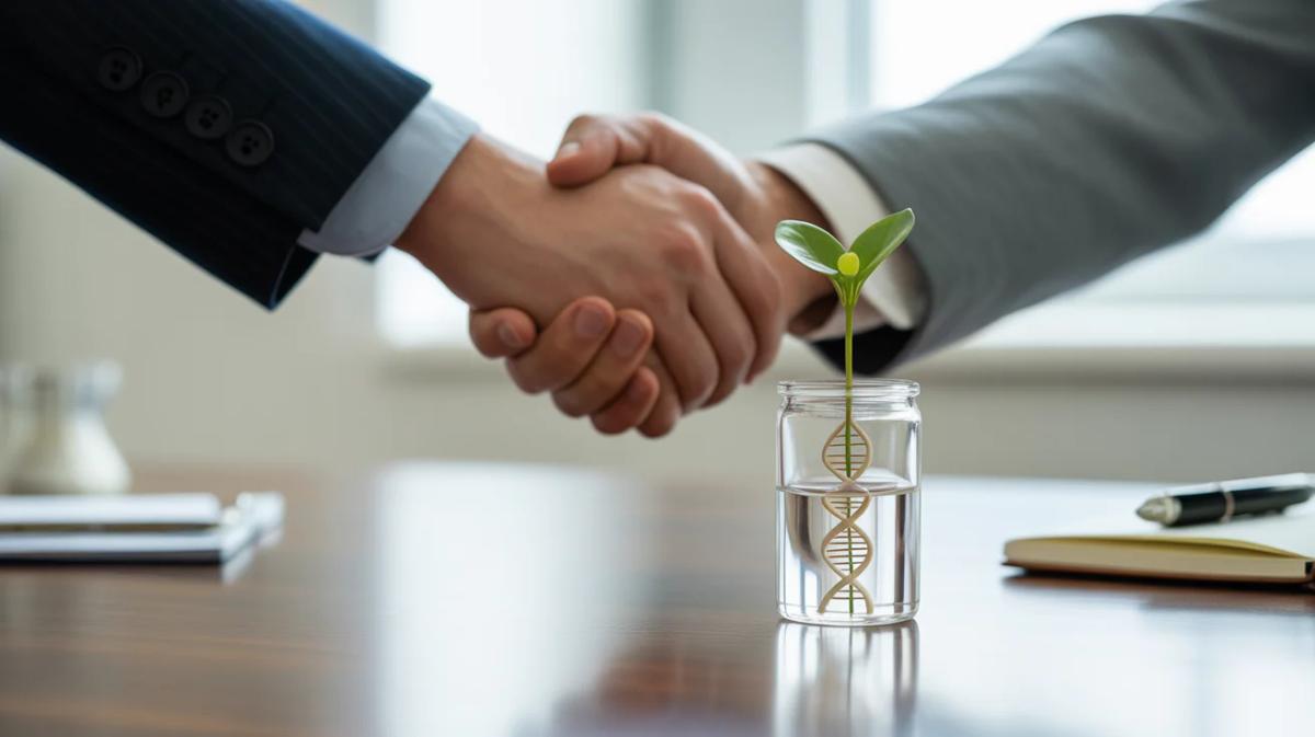 Prudentia Sciences Raises $20M Series A Led by McKesson Ventures