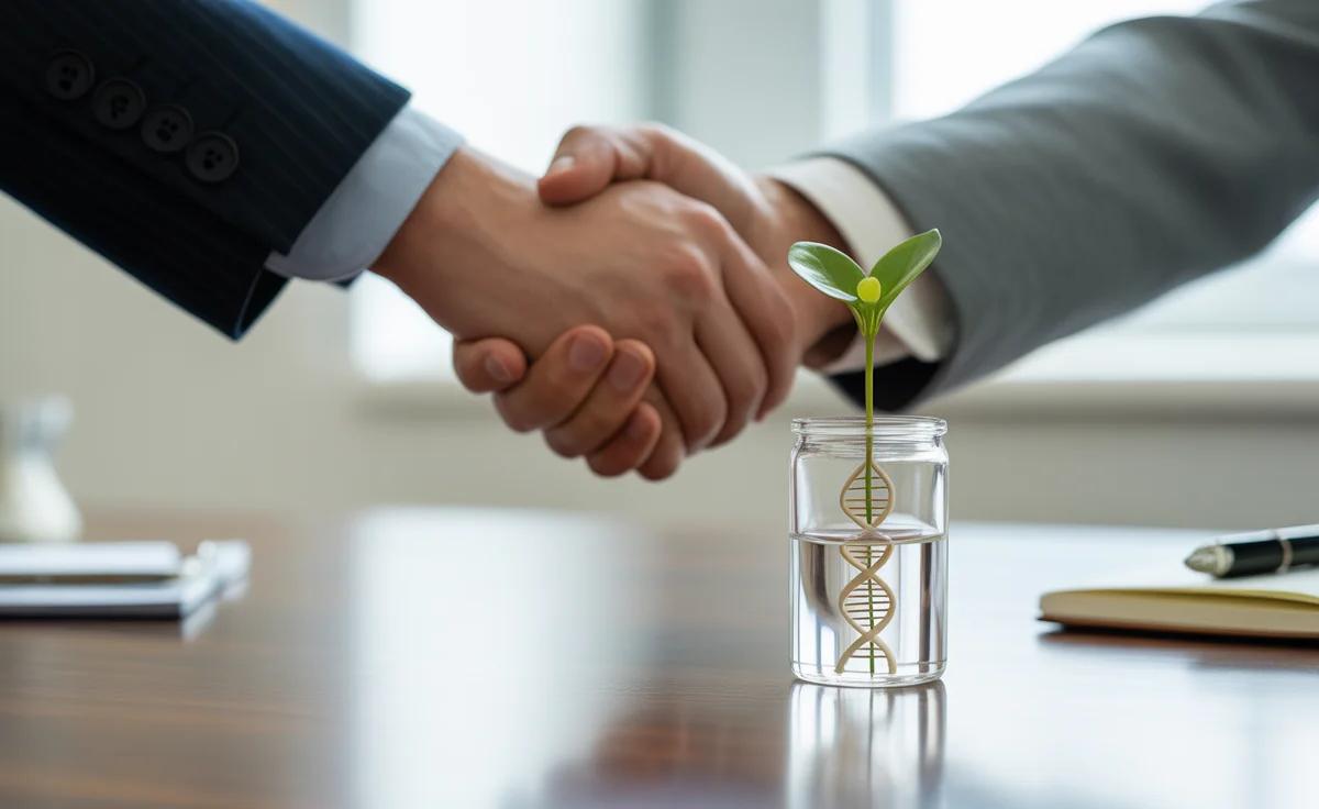 Prudentia Sciences Raises $20M Series A Led by McKesson Ventures